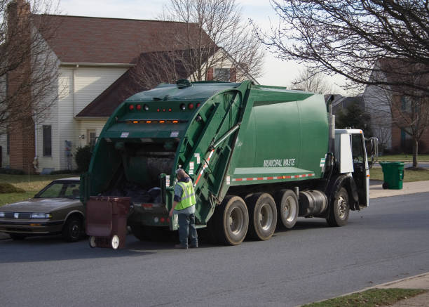 Donation Pickup Services in Skippers Corner, NC