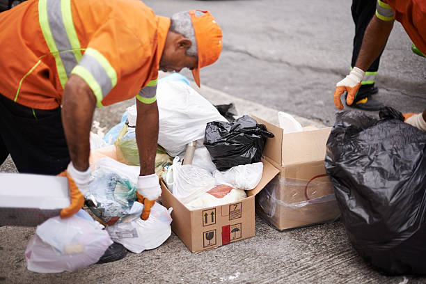 Best Construction Debris Removal  in Skippers Corner, NC