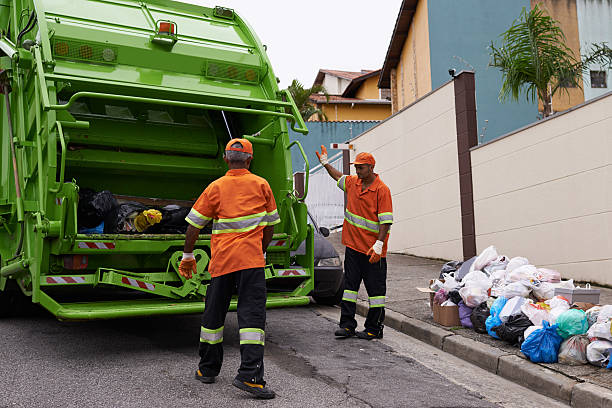 Best Residential Junk Removal  in Skippers Corner, NC